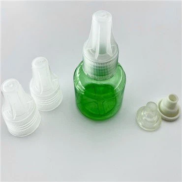 قالب درپوش مایع پشه دونده داغ